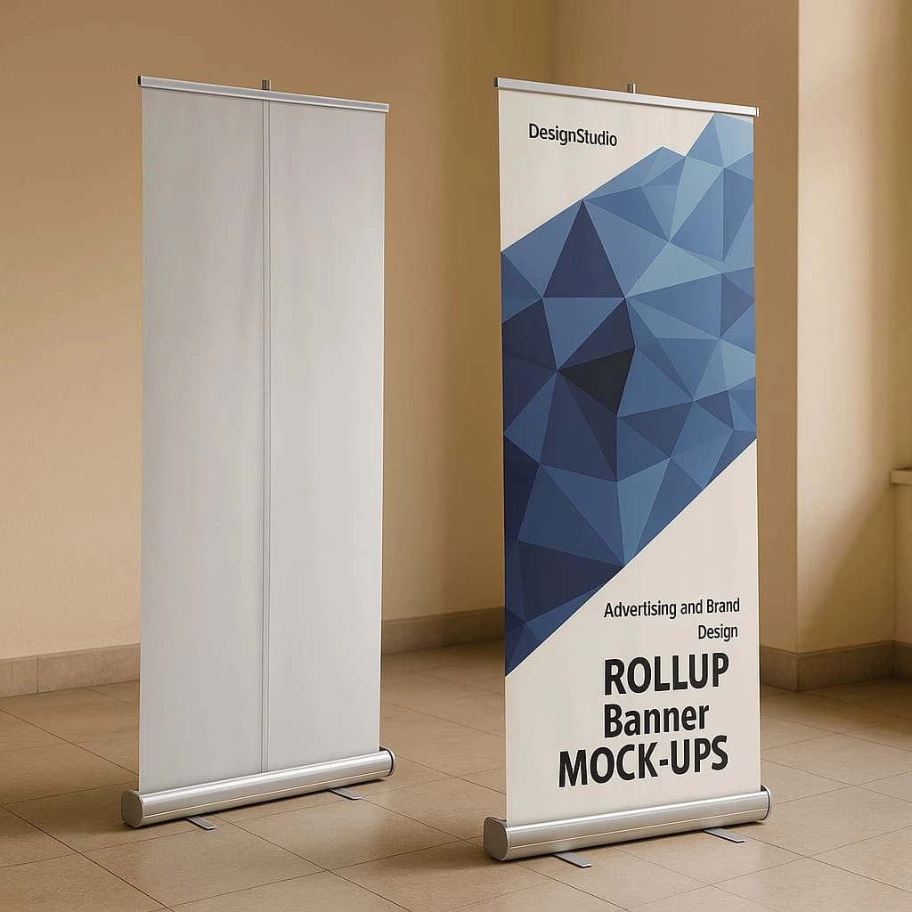 Roll Banner